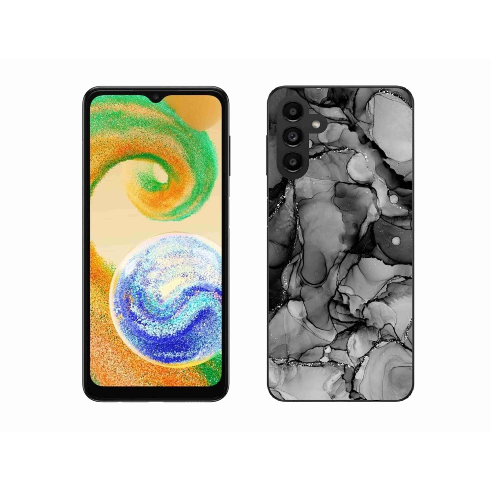 Gél borítás mmCase Samsung Galaxy A04s (164.7x76.7x9.1mm) - absztrakt motívum 5