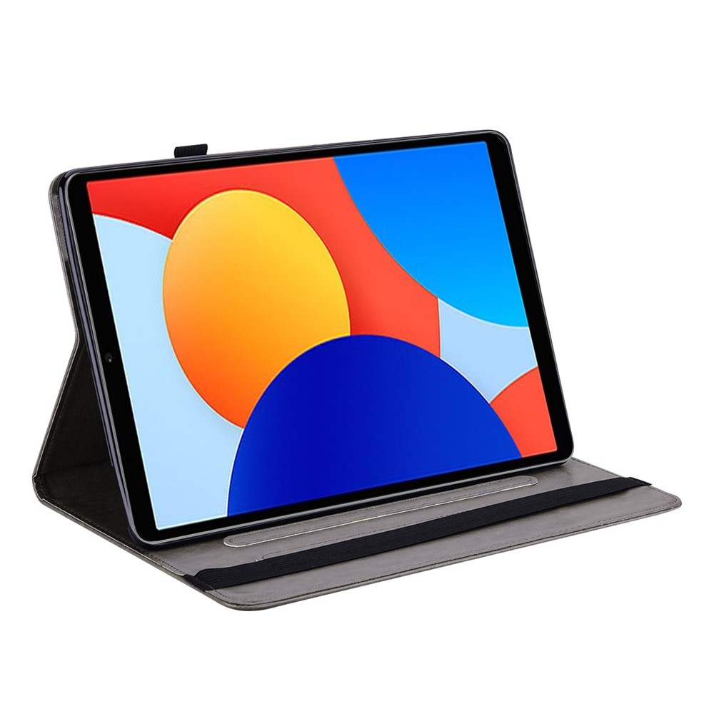 Fa záró tok Xiaomi Redmi Pad SE 8.7 táblagéphez - szürke