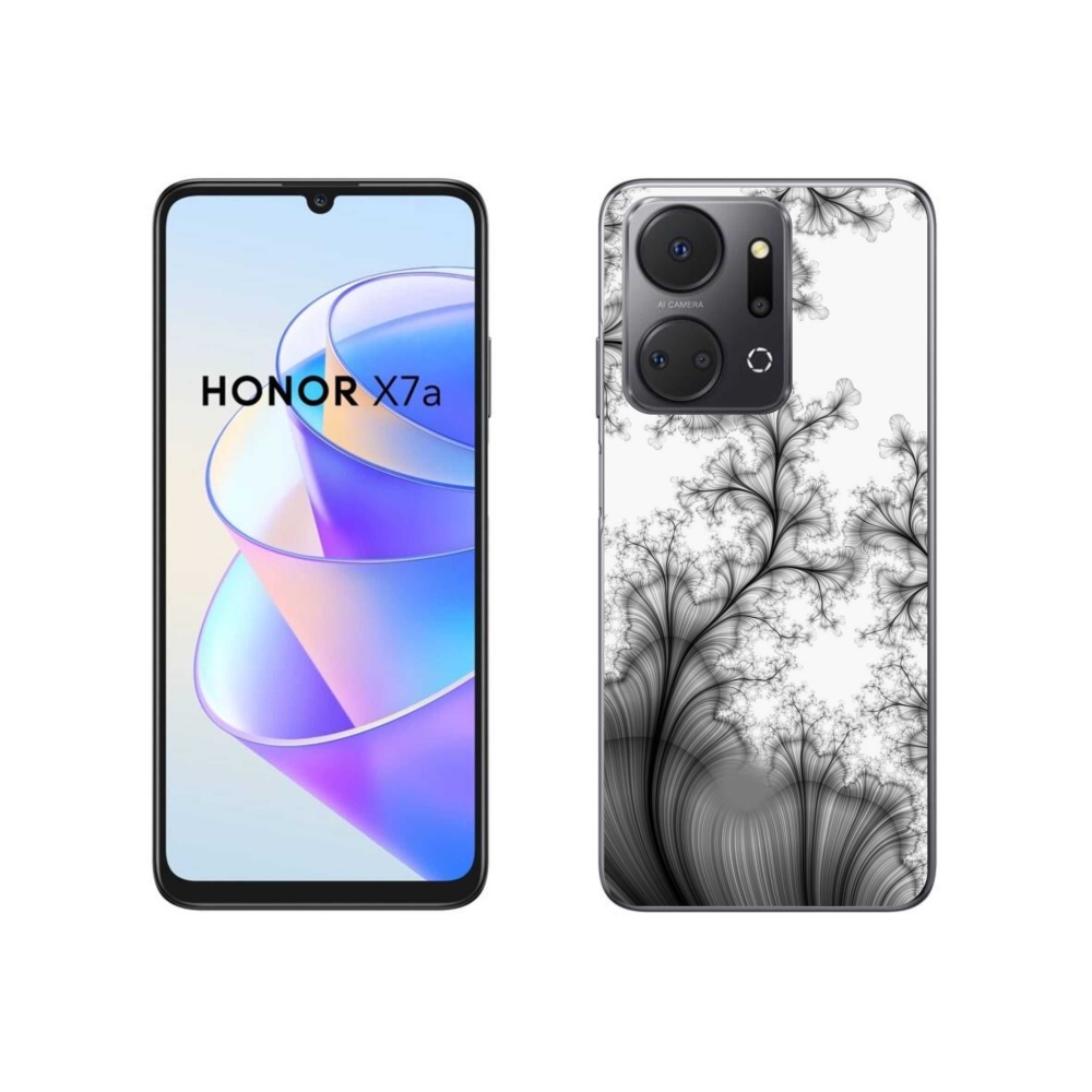 Zselés borítás mmCase a Honor X7a számára - kivonat 20