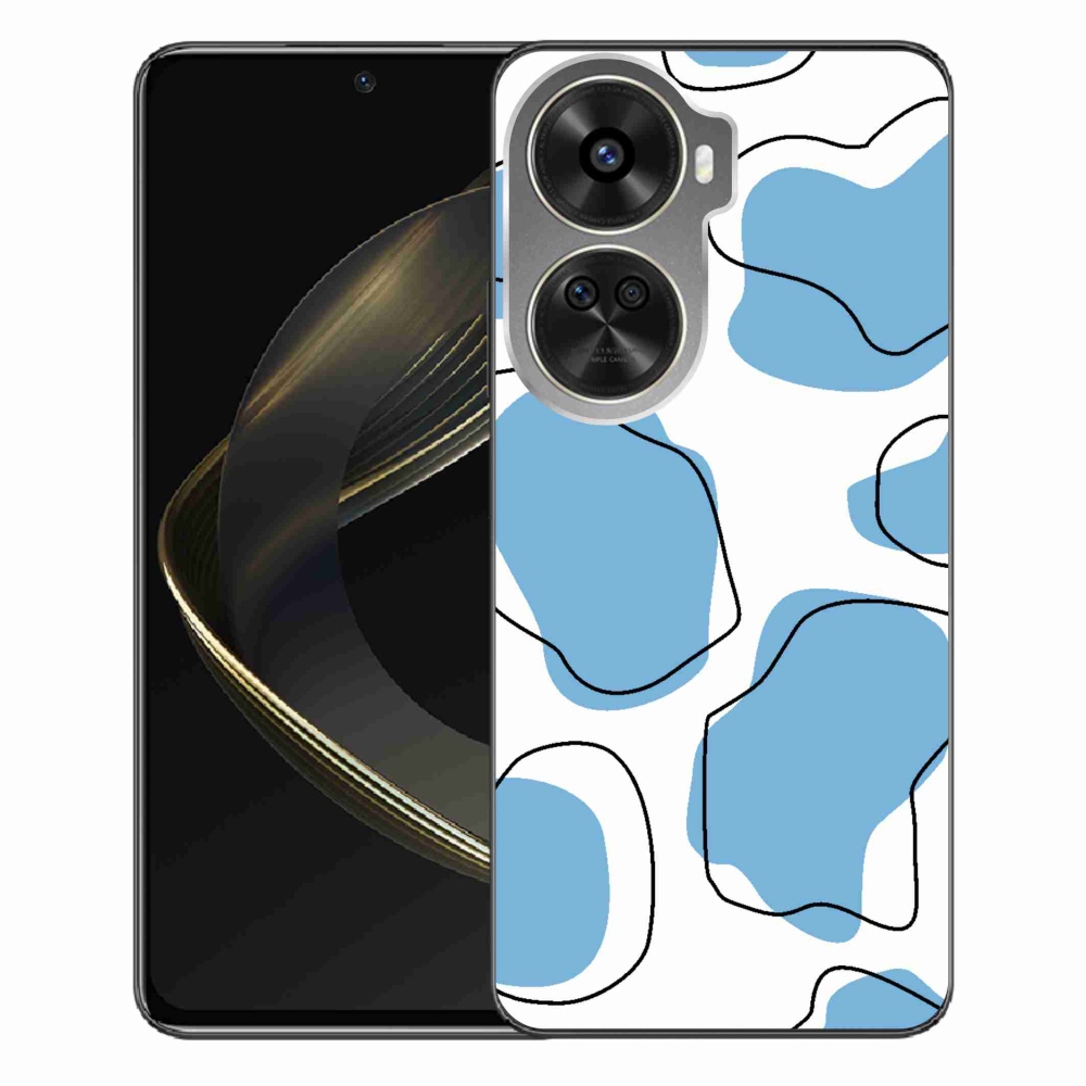 Gél borítás mmCase a Huawei Nova 12 SE számára - kivonat 28