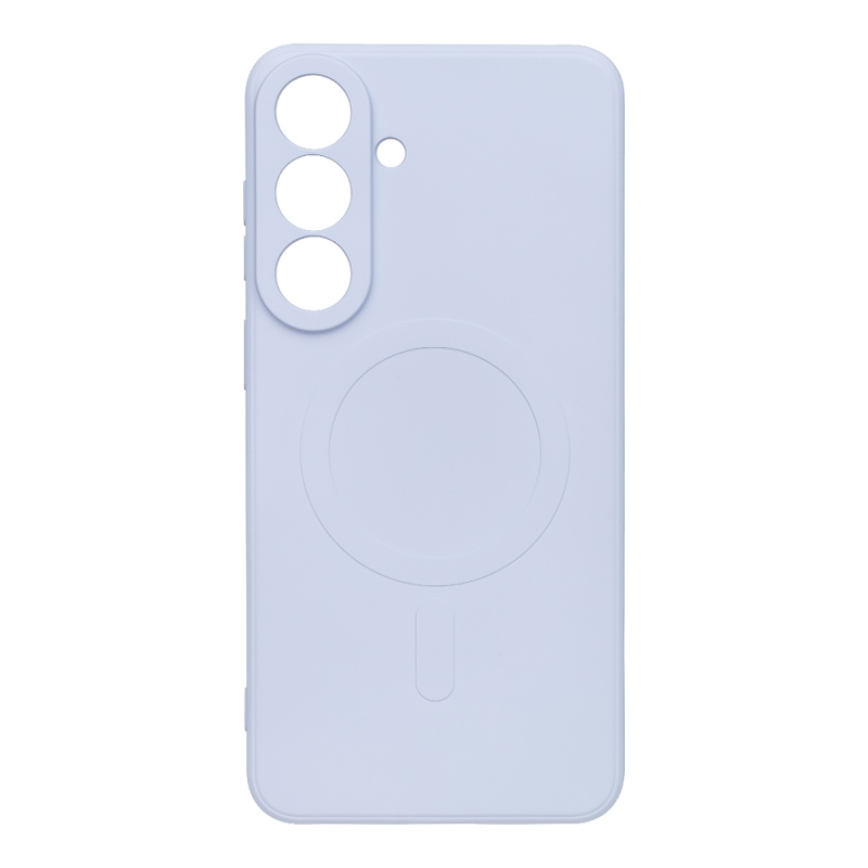 TOK: ME MagNetix Sculpt tok a Samsung Galaxy S26 FE-hez, Periwinkle Blue színben