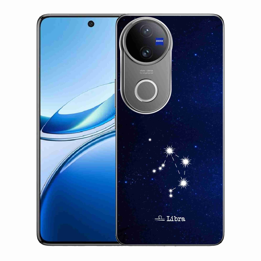 Gél védőburkolat mmCase a Vivo V50 5G készülékhez - Libra