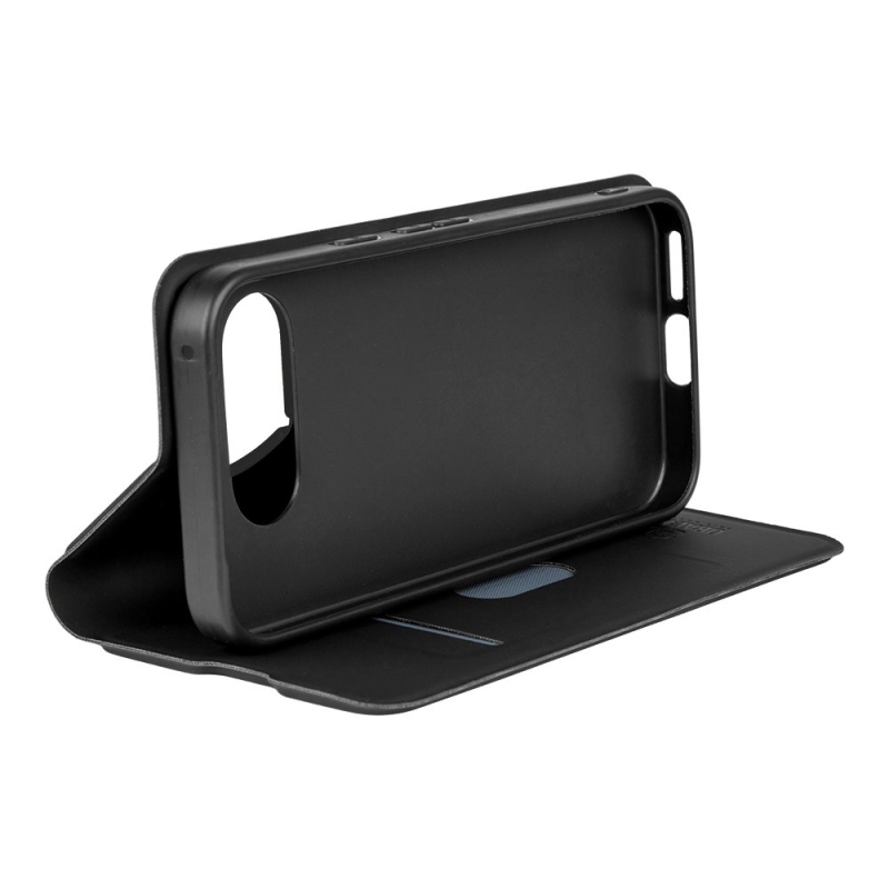 CSOMAG:ME SmoothTouch tok Google Pixel 9a fekete