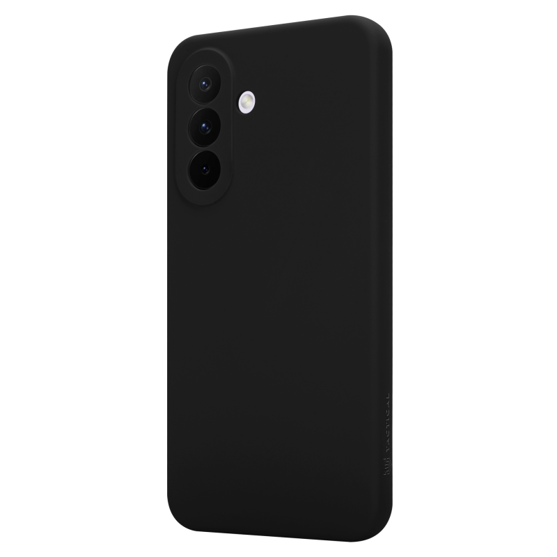 Taktikai bársony Smoothie borító Samsung Galaxy A27 5G Aszfalthoz