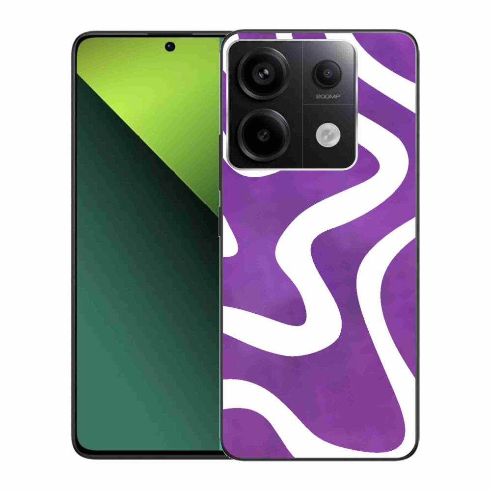 Gél borítás mmCase a Xiaomi Redmi Note 13 Pro 5G/Poco X6 5G számára - kivonat 30