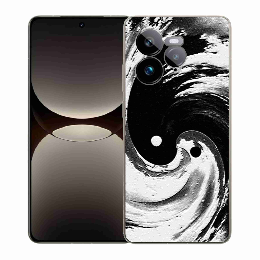 Gél borítás mmCase a Realme GT 7 Pro 5G-n - kivonat 8