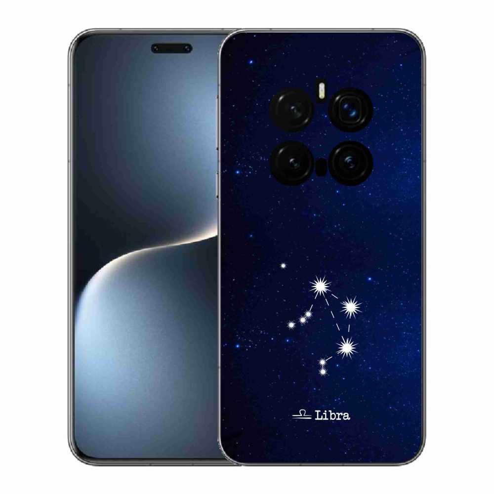 Gél borítás mmCase a Honor Magic 7 Pro 5G készülékhez - Libra