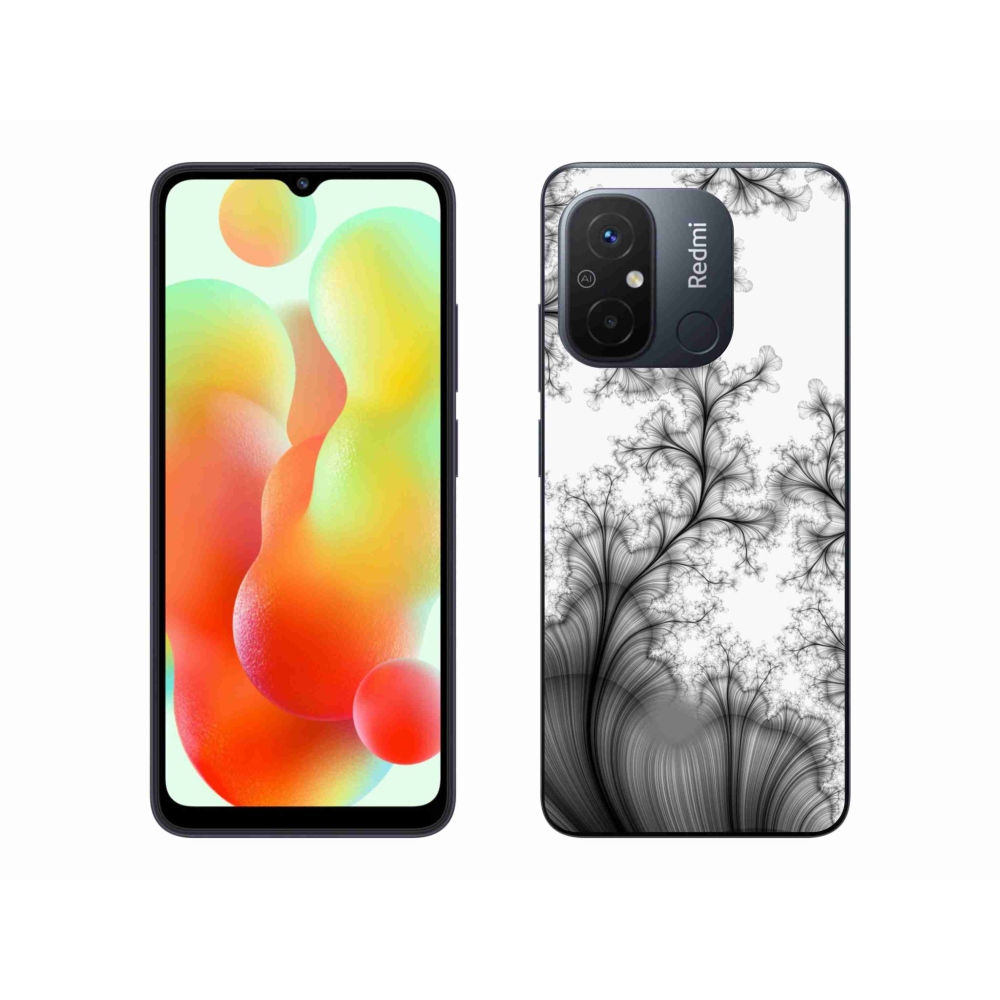 Gél borítás mmCase a Xiaomi Redmi 12C-hez - kivonat 20