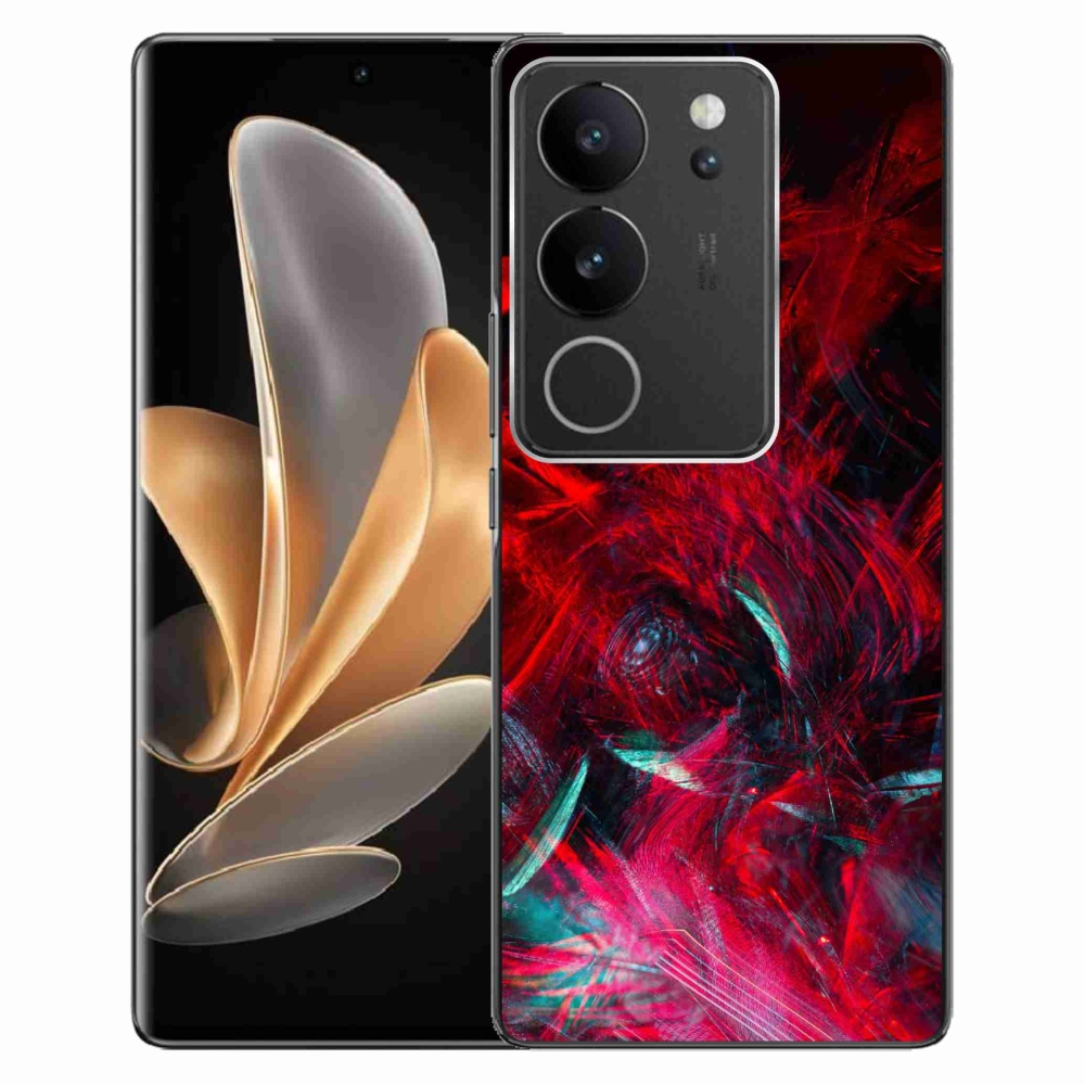 Gélburkolat mmCase a Vivo V29 5G-n - kivonat 16