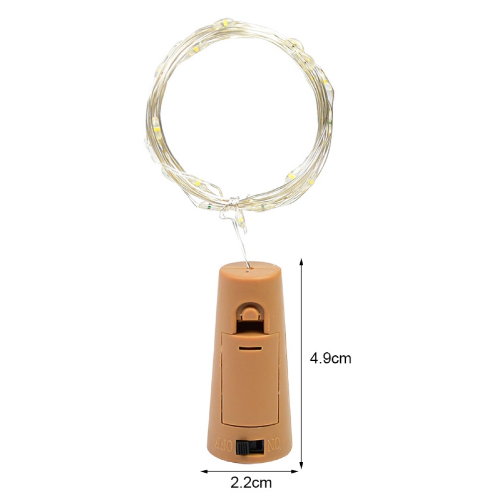 Modern LED lakberendezés – fehér