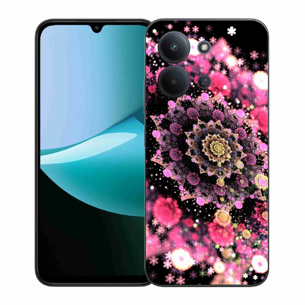 Gél borítás mmCase for Xiaomi Redmi 15C 4G (171mm)/Poco C85 4G (171mm) - kivonat 21