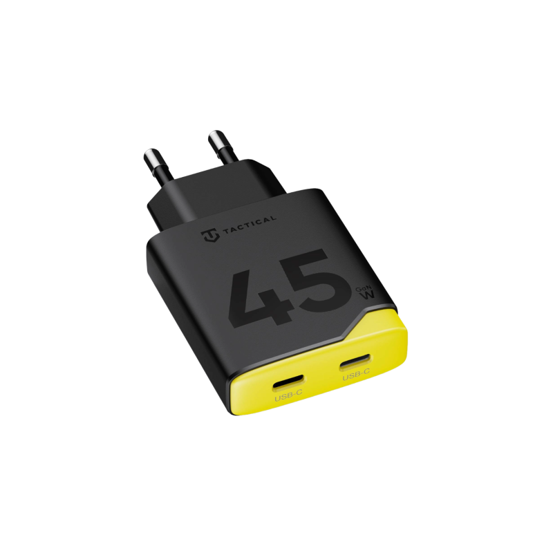 Taktikai Minimi GaN 45W CC taktikai Minimi 45W CC