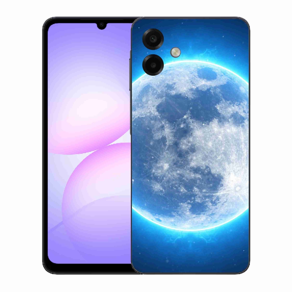 Gél borítás mmCase Samsung Galaxy A07 4G - gömb alakú tokhoz