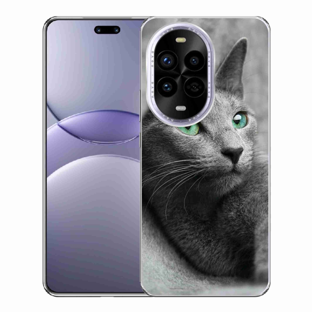 Zselés borítás mmCase a Huawei Nova 13 Pro 5G-n - 2. kategória