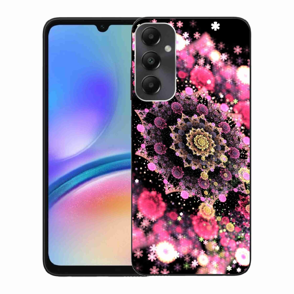 Zselés borítás mmCase Samsung Galaxy A05s készülékhez - kivonat 21