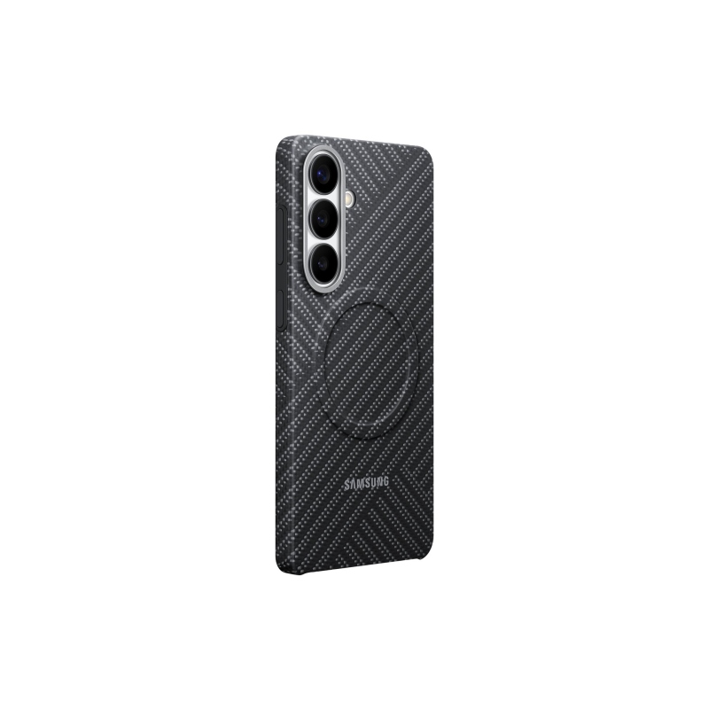EF-KS947SSE Samsung Carbon mágneses borító Galaxy S26+ szürke