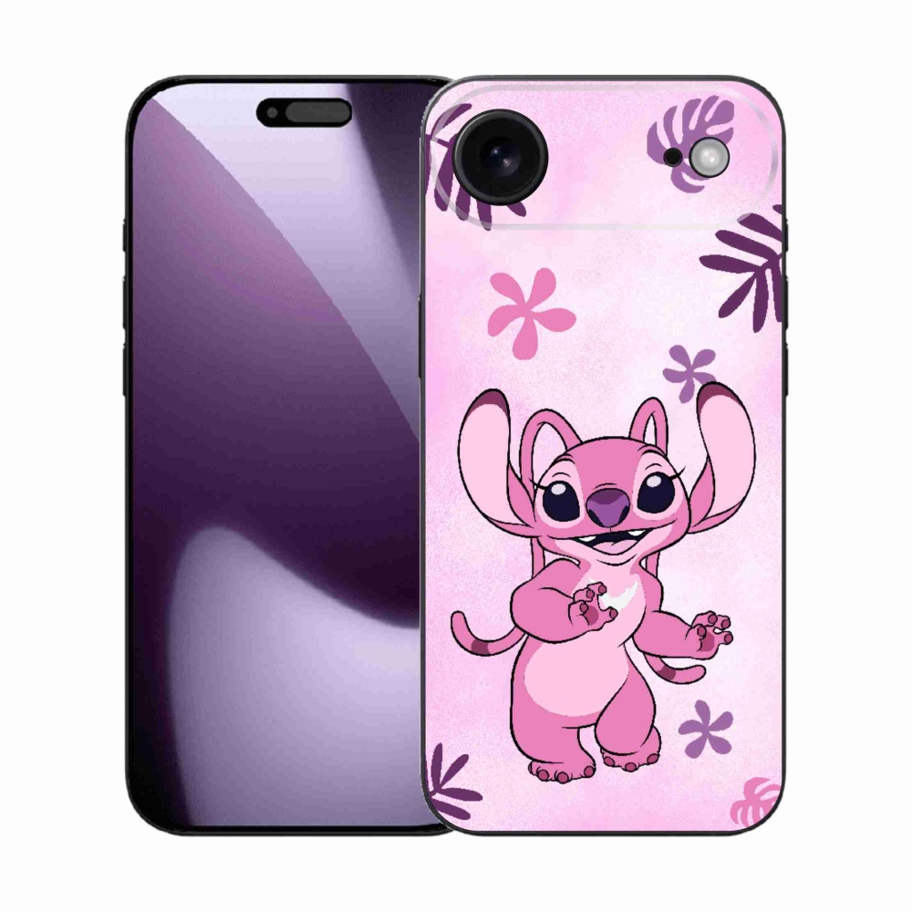 Zselés borítás mmCase iPhone 17 Air készülékhez - öltés 3