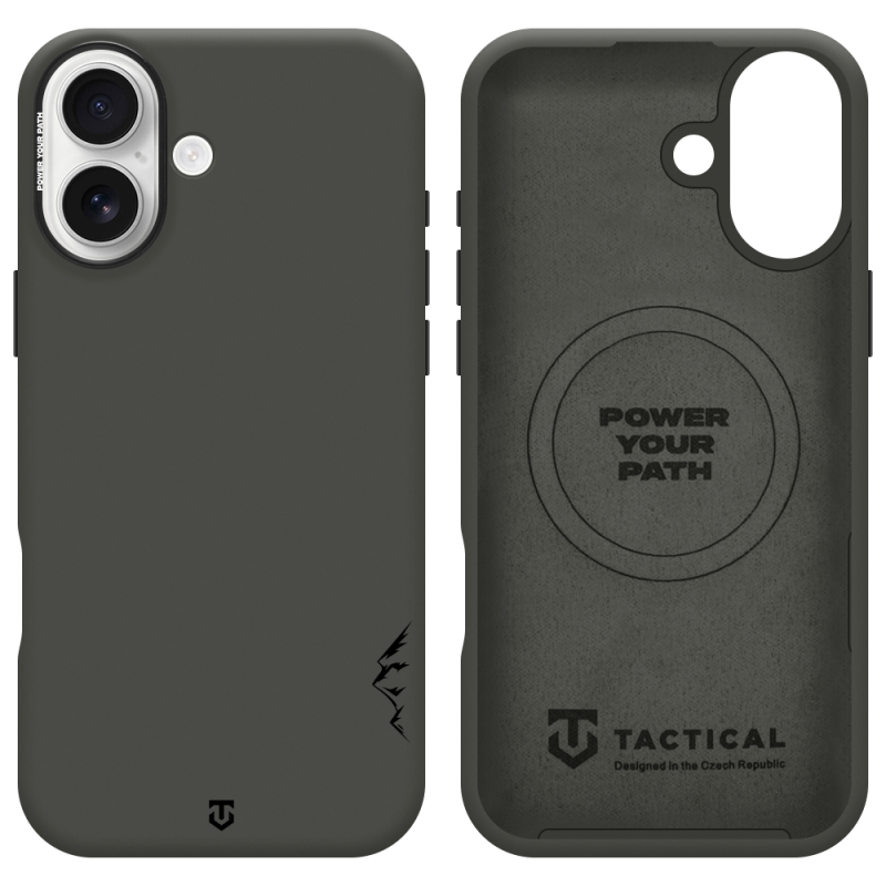 Tactical MagForce Velvet Smoothie 2.0 tok az Apple iPhone 17 Bazooka modellhez