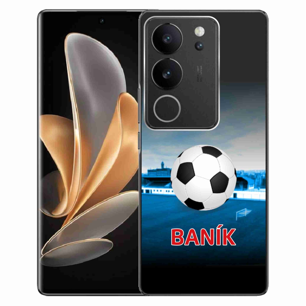 Gélburkolat mmCase a Vivo V29 5G-n - bányász 2