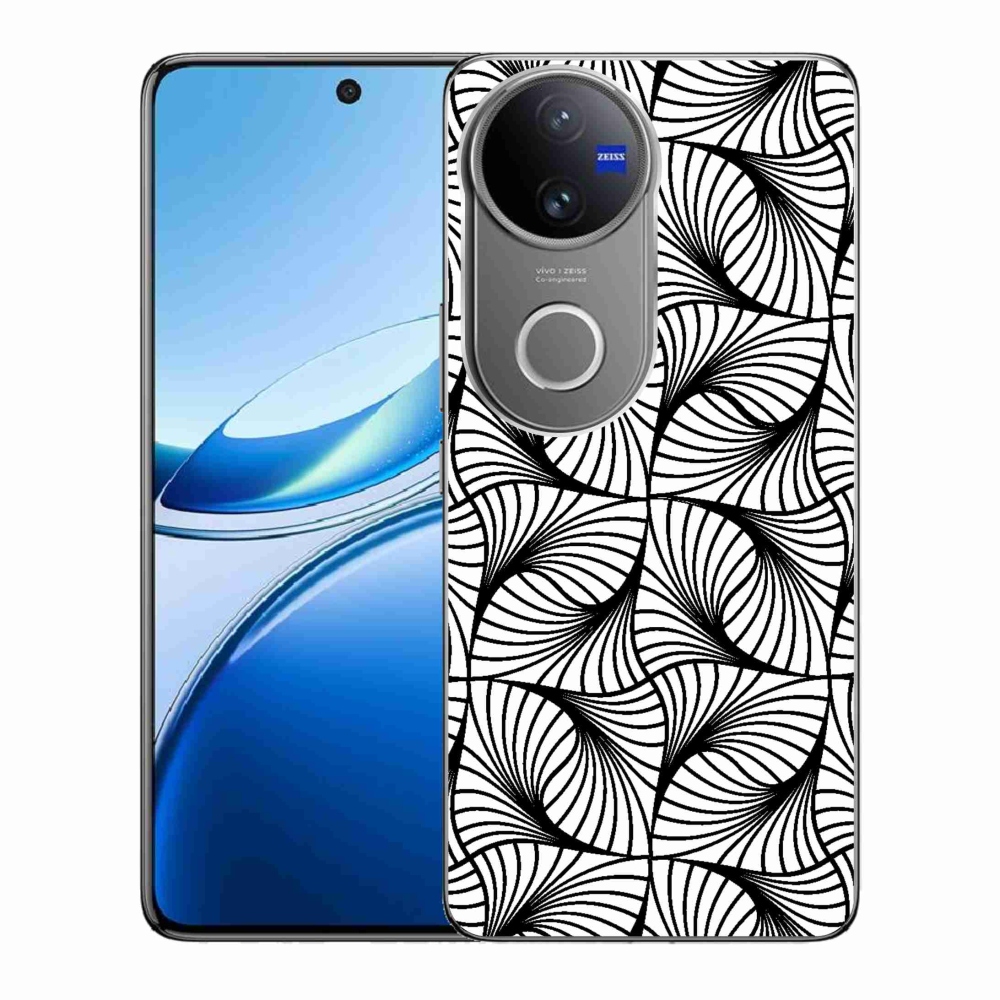 Gélburkolat mmCase a Vivo V50 5G-n - kivonat 11
