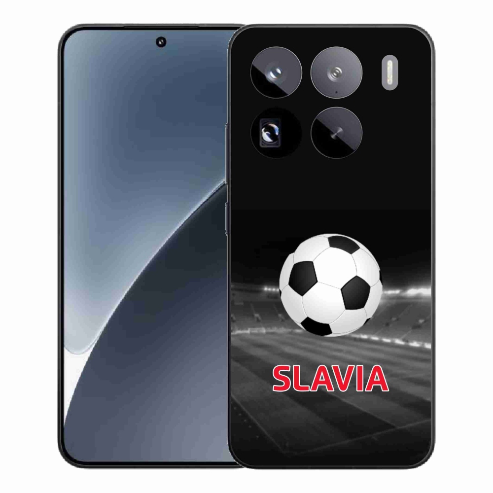 Gél borítás mmCase a Xiaomi 15 Pro készülékhez - slavia