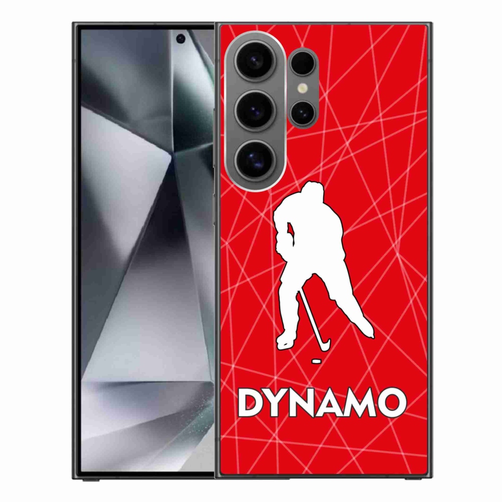 Gél védőburkolat mmCase Samsung Galaxy S24 Ultra - Dynamo 2