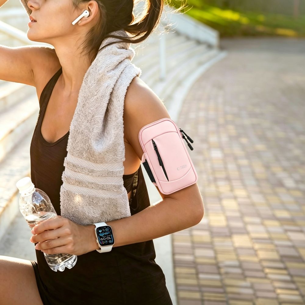 Tech-Protect M6 univerzális sporttok 6,9