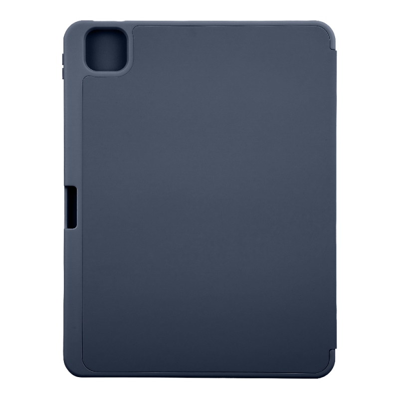 TOK: ME SolidTab tok az Apple iPad Air 11 (2020/22/24/25/26) és iPad Pro 11 (1/2/3/4) modellekhez, sötétkék