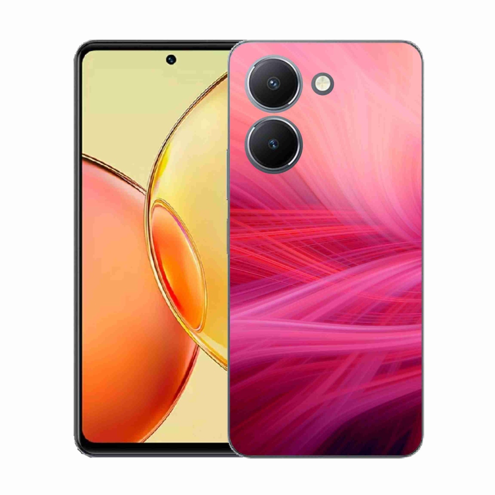 Gélburkolat mmCase a Vivo Y36-on - kivonat 13