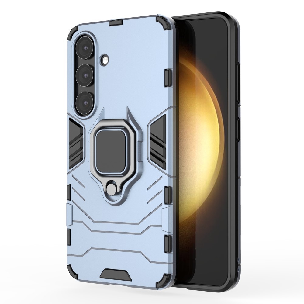 Guardy tartós borító Samsung Galaxy S25+ készülékhez - kék