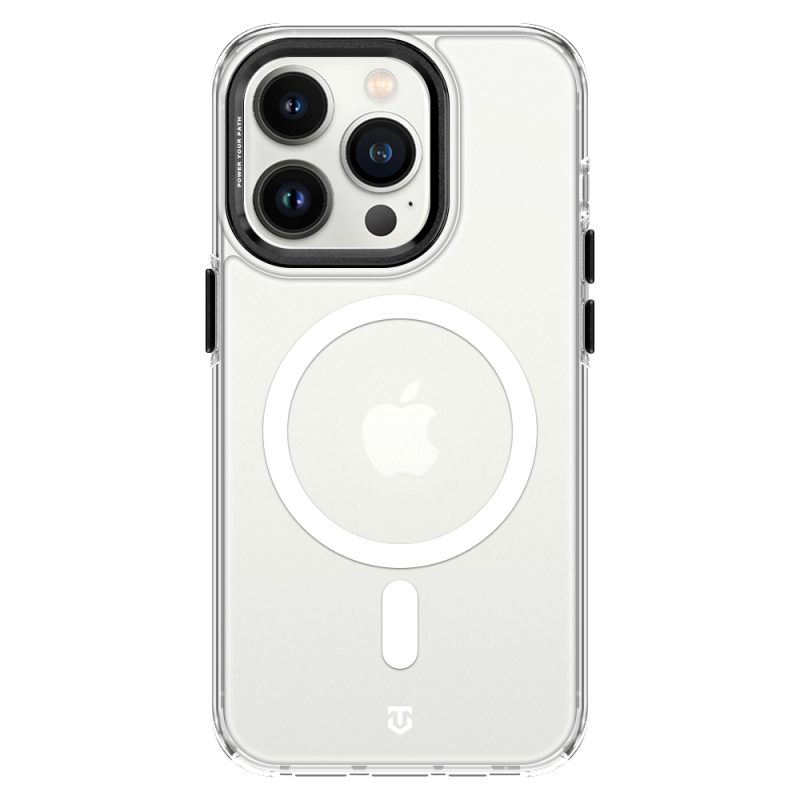 Tactical MagForce 2.0 tok az Apple iPhone 14 Pro-hoz, fekete