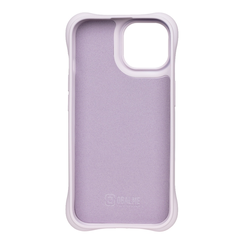 TOK: ME MagNetix Orbit tok az Apple iPhone 15-hez, lila színben