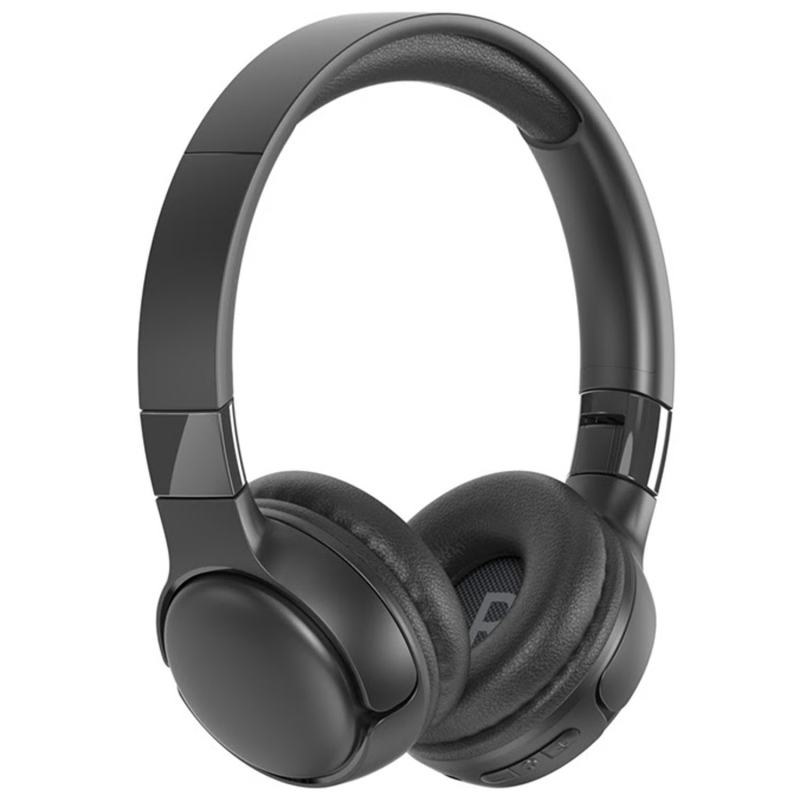 Honor Choice Headphones Lite – Fekete