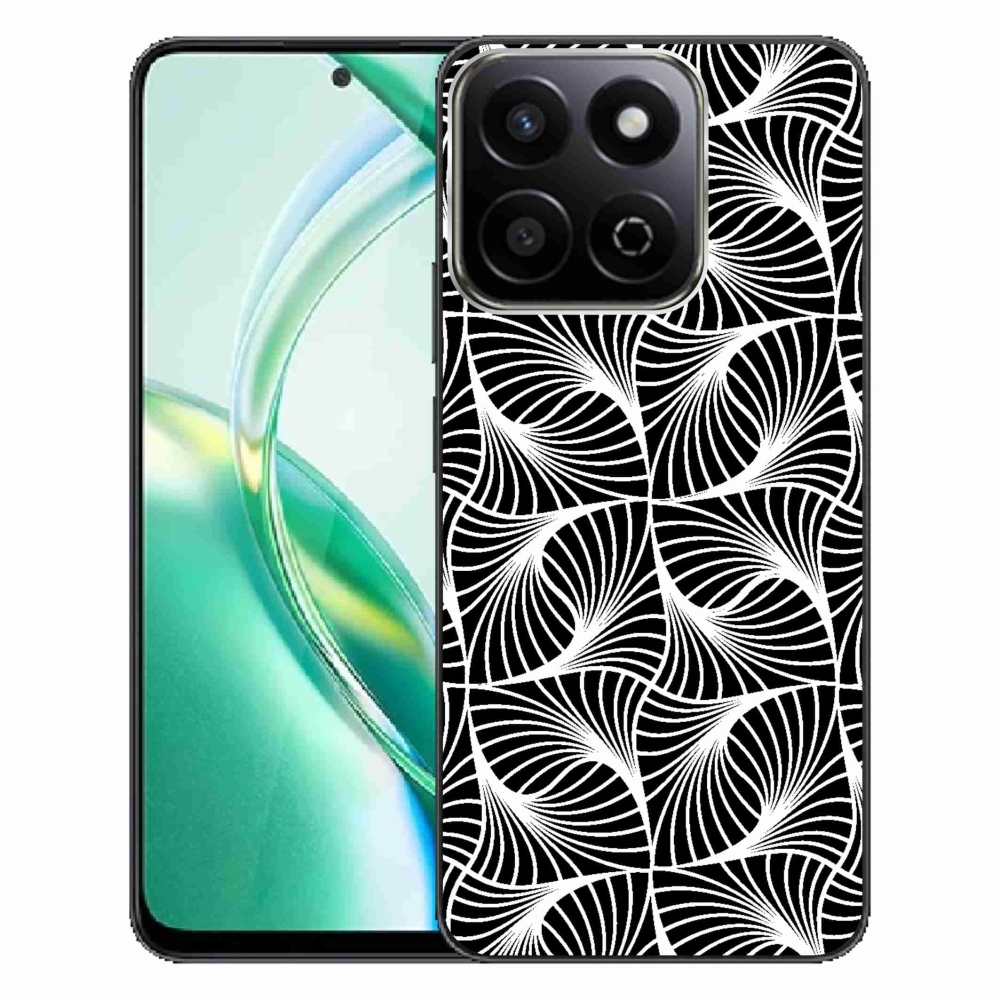 Zselés borítás mmCase a Honor 200 Smart 5G készülékhez - kivonat 14