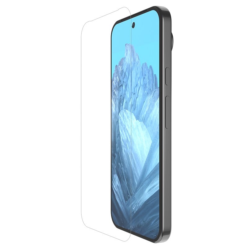 Nillkin edzett üveg 0.2mm H+ PRO 2.5D a Google Pixel 9 Pro XL számára