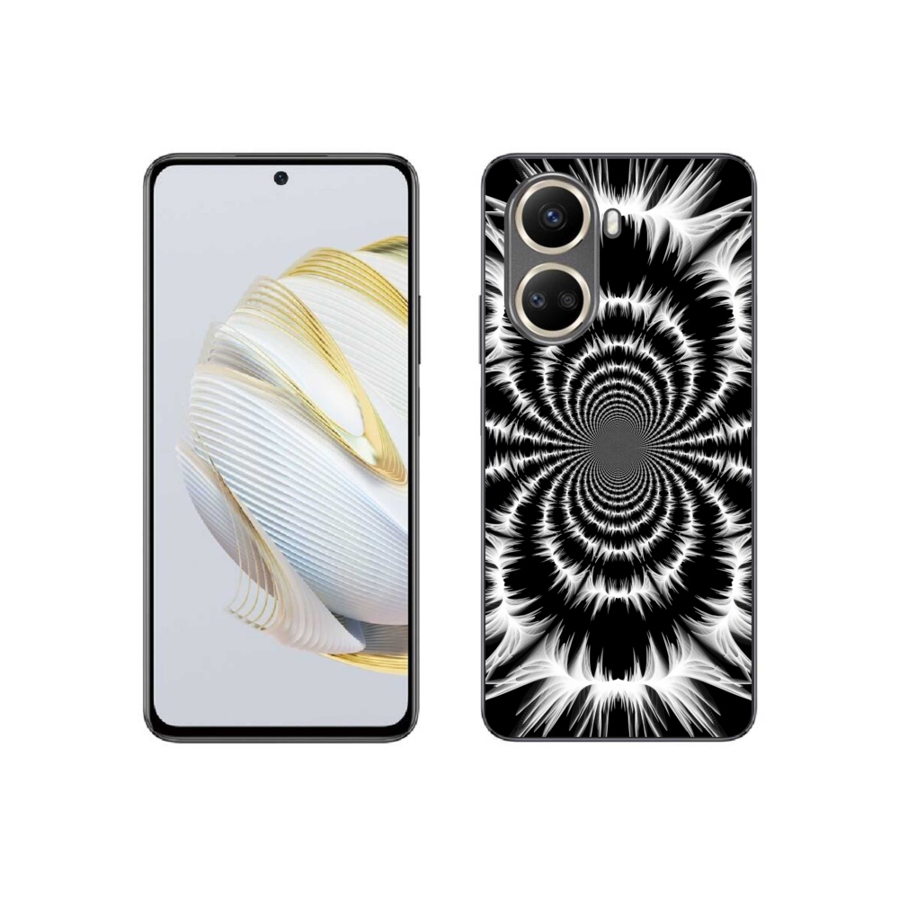 Gél borítás mmCase a Huawei Nova 10 SE-n - kivonat 23