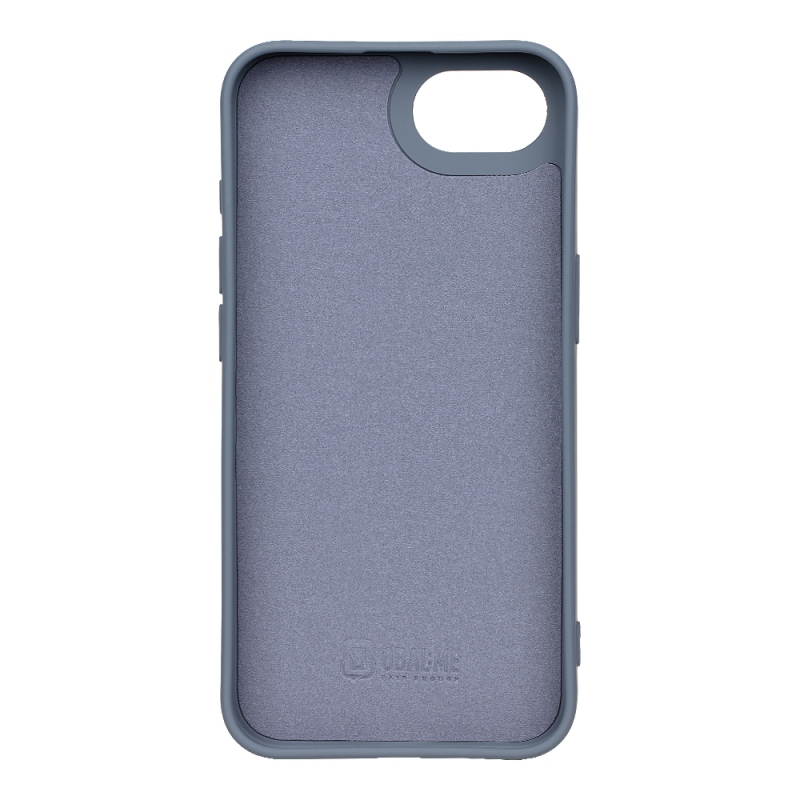 TOK: ME MagNetix Sculpt tok az Apple iPhone 16e/17e-hez, Slate Blue színben