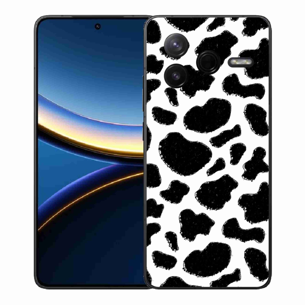 Gél borítás mmCase a Xiaomi Poco F7 Pro számára - kivonat 31