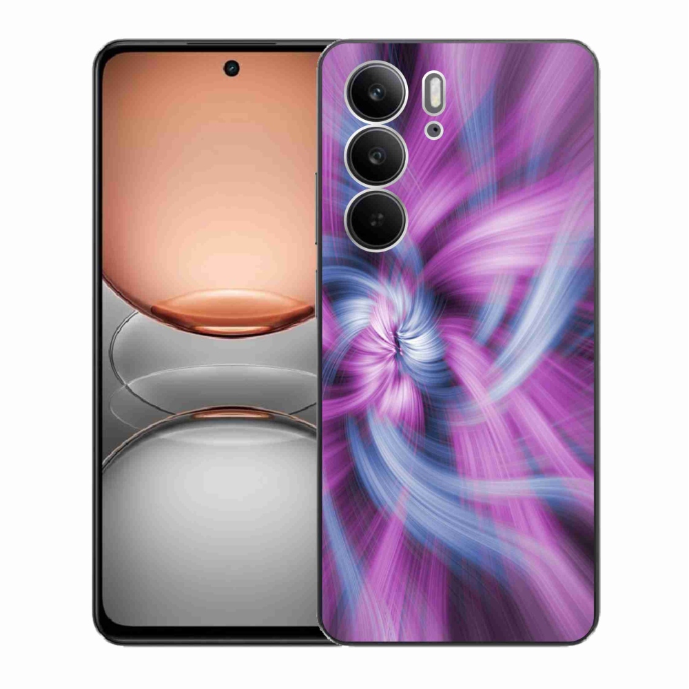 Zselés borítás mmCase a Realme C75 készülékhez - kivonat 12
