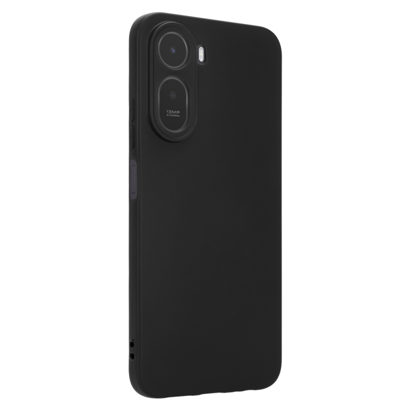 Tactical TPU tok a Xiaomi Redmi A7 Pro-hoz, fekete