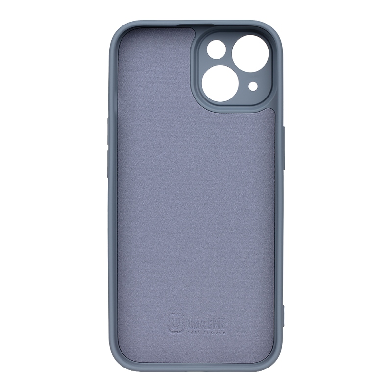 TOK: ME MagNetix Sculpt tok az Apple iPhone 15-hez, szürke-kék