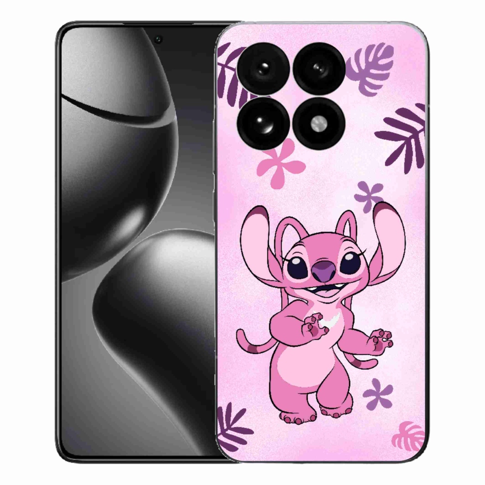 Gél borítás mmCase a Xiaomi 15T-hez - öltés 3