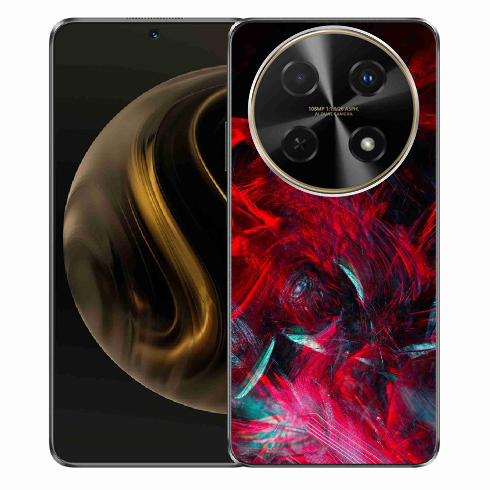 Gél borítás mmCase a Huawei Nova 12i készülékre - kivonat 16