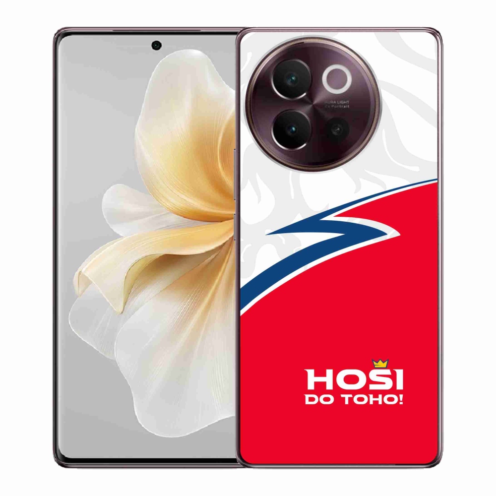 Gél borítás mmCase a Vivo V40 Lite 5G - go boys 1