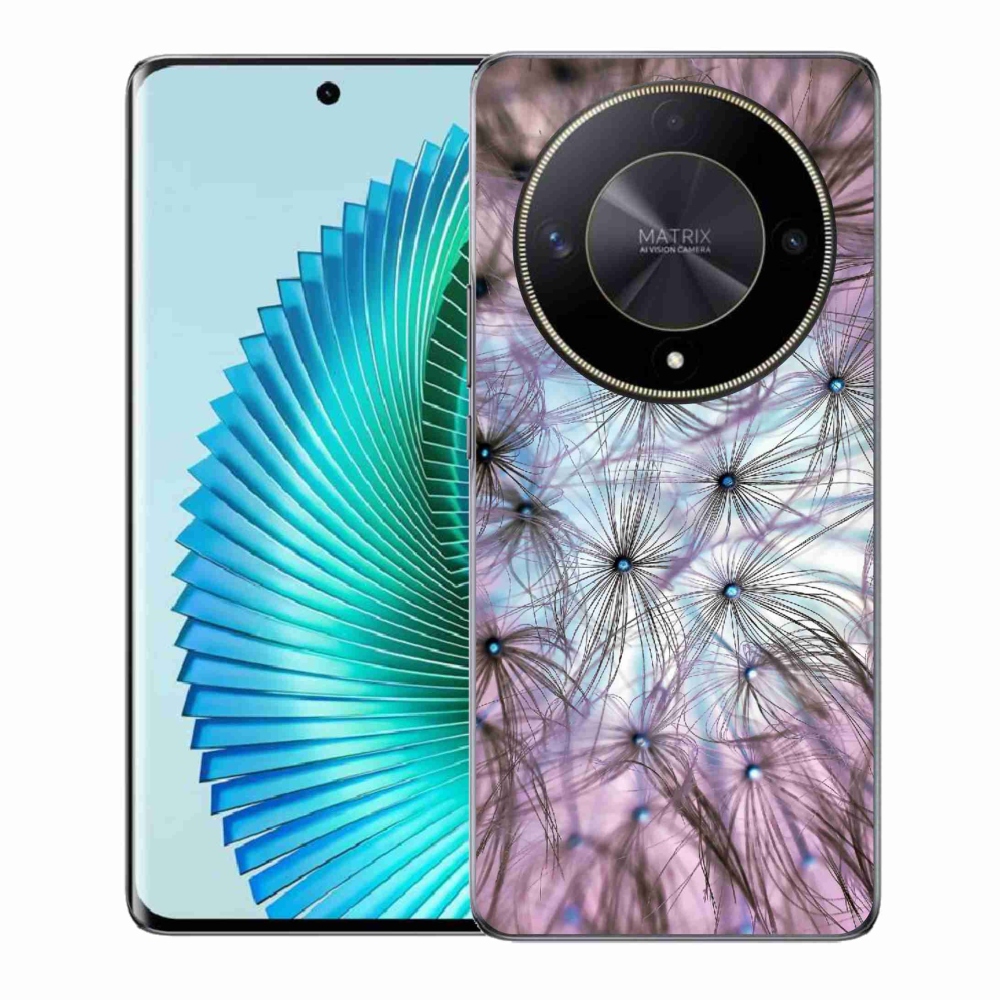 Gél borítás mmCase a Honor Magic 6 Lite 5G számára - kivonat 17