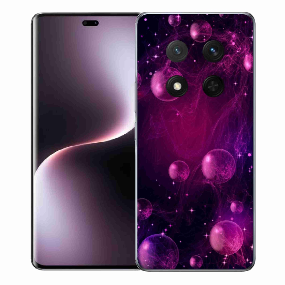 Gél borítás mmCase a Honor Magic 7 Lite 5G számára - kivonat 22