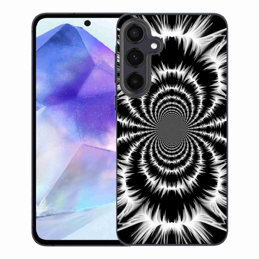 Zselés borítás mmCase Samsung Galaxy A55 5G - kivonat 23