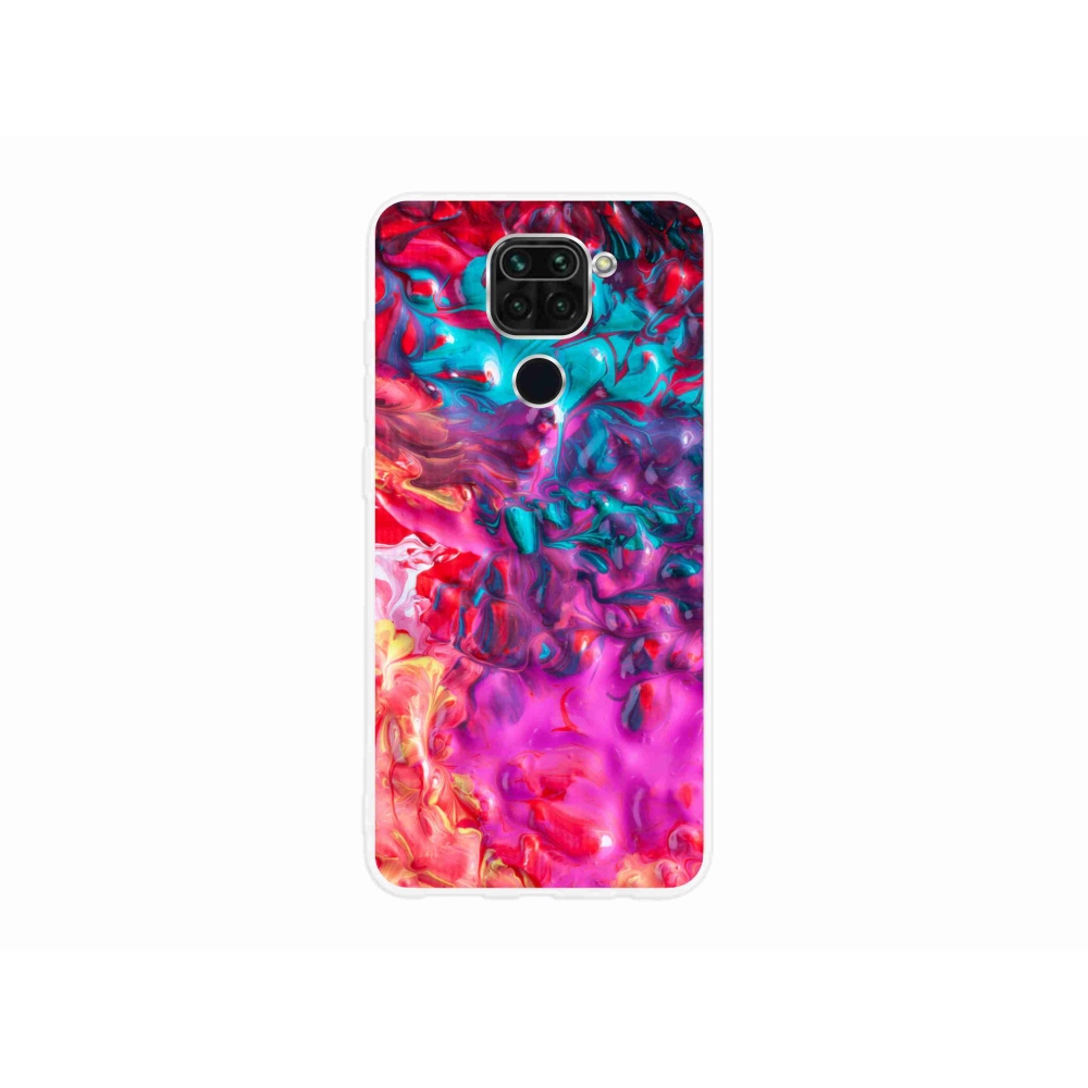 Gél borítás mmCase a Xiaomi Redmi Note 9-hez - kivonat 27