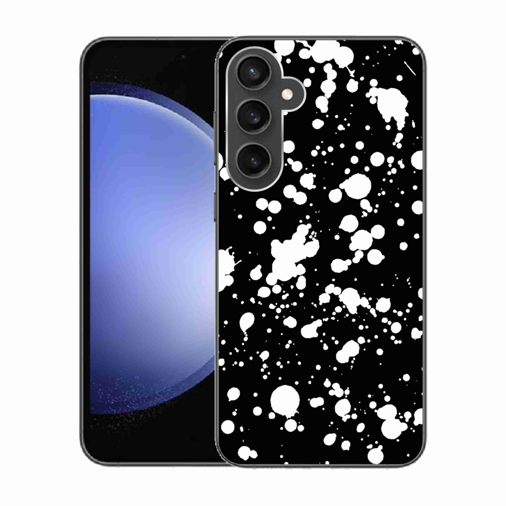 Zselés borítás mmCase Samsung Galaxy S23 FE - absztrakt 32