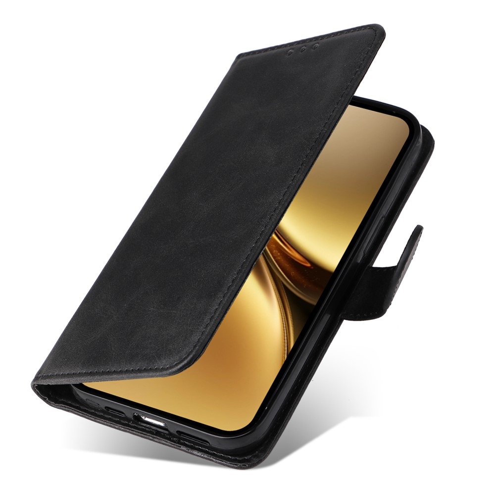 Feel book tok a Vivo X200 Pro 5G készülékhez - fekete